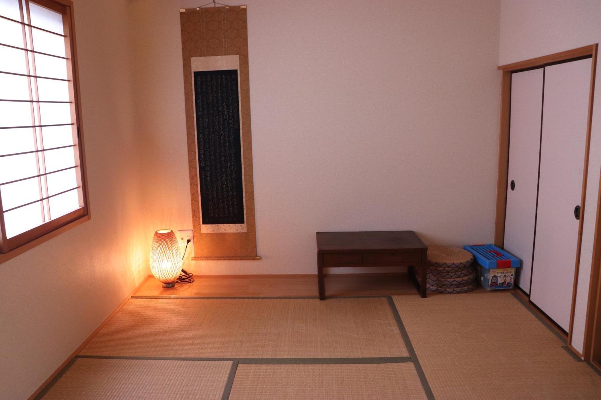 Shunju Kyotostation West 一日一組様限定 Casa vacanze Kyōto