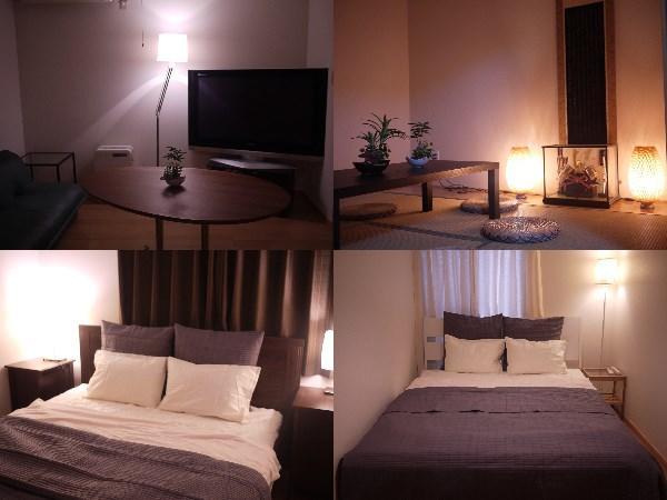 Casa vacanze Shunju Kyotostation West 一日一組様限定 Kyōto