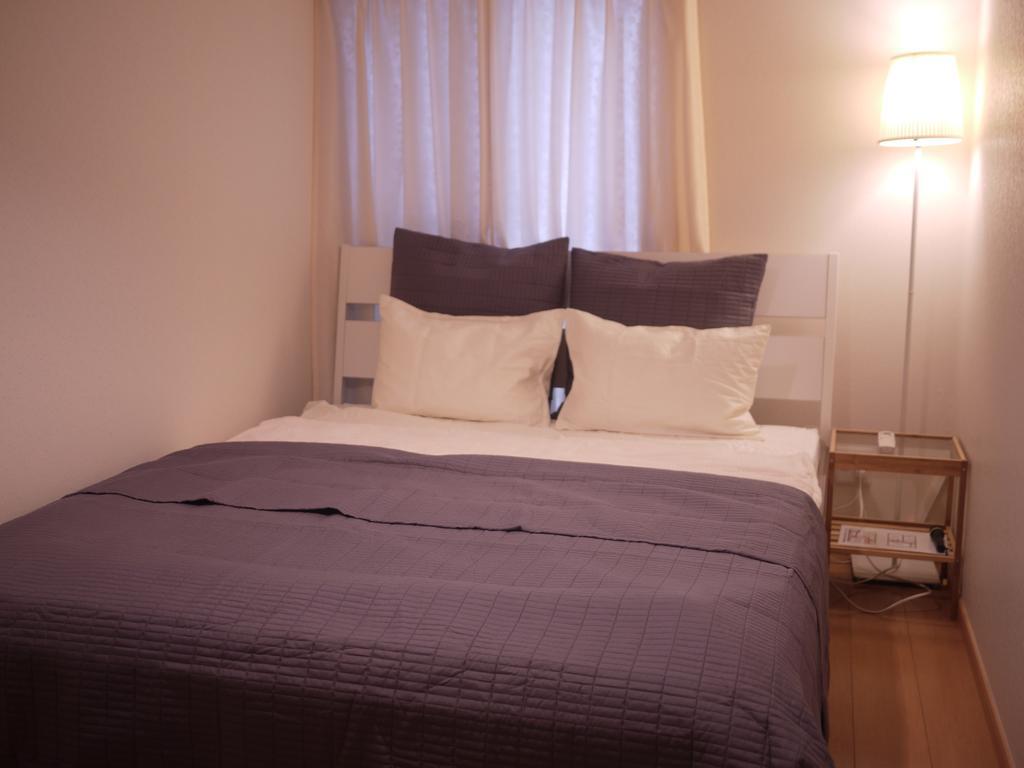 Casa vacanze Shunju Kyotostation West 一日一組様限定 *