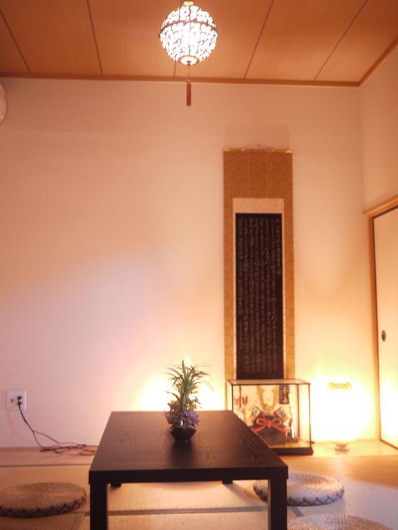 Shunju Kyotostation West 一日一組様限定 Casa vacanze
