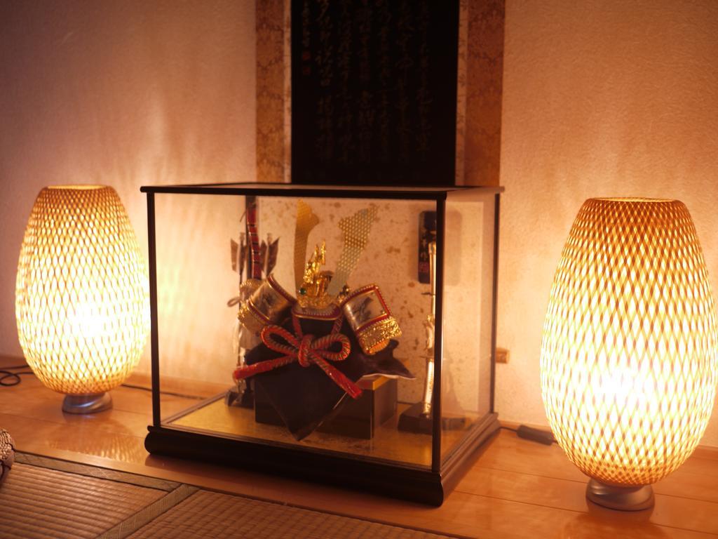 Casa vacanze Shunju Kyotostation West 一日一組様限定 *