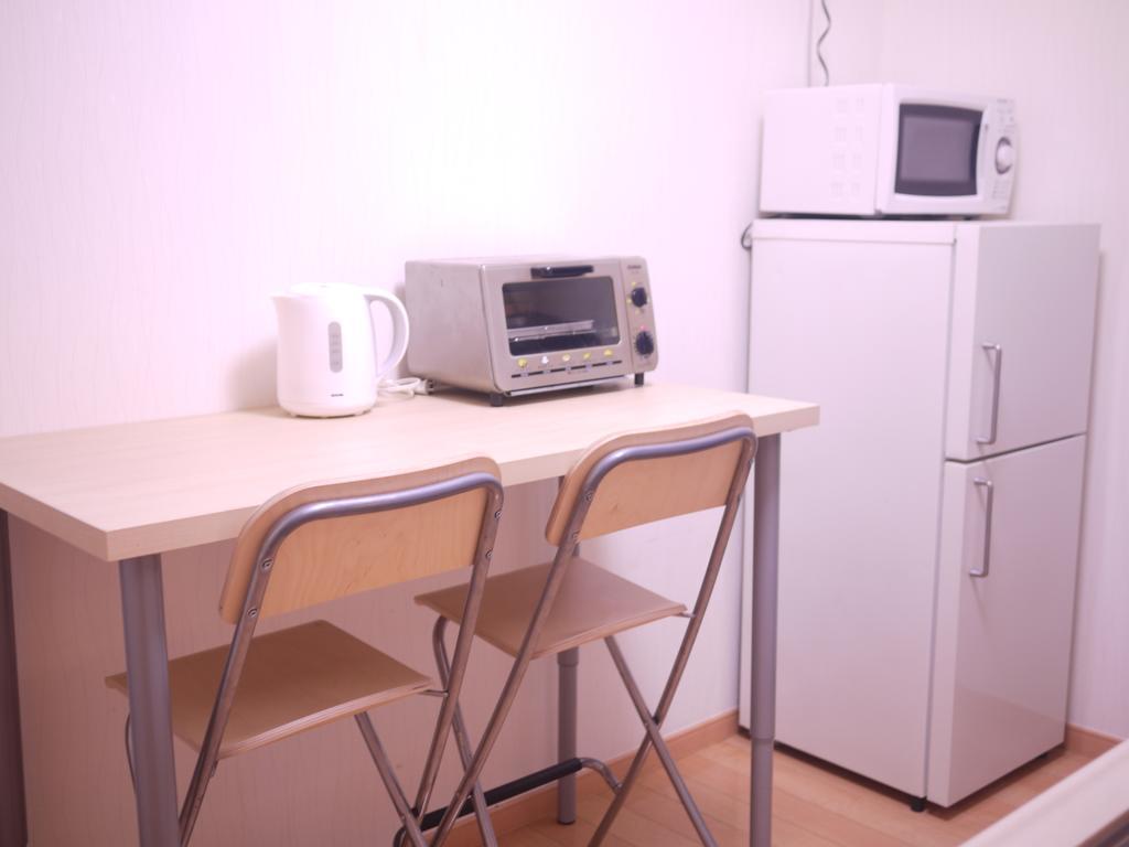 Shunju Kyotostation West 一日一組様限定 Casa vacanze *